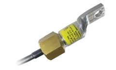 4B Braime - Model WDB7 - Lug Style Bearing Surface Temperature Sensor