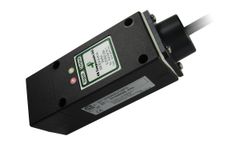 Proxswitch - Model P800 - DIN Style Inductive Proximity Switch