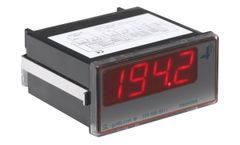 4B Braime - Model TACH3V5 - Programmable Tachocount