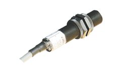 4B Braime - Model P100 - 18mm Inductive Sensor