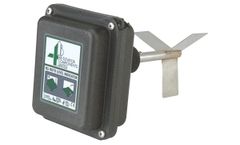 4B Braime - Model RLI - Rotary Paddle Level Indicator