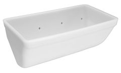 4B Braime - Model CC-S - Stackable Elevator Buckets