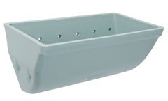 4B Braime - Model JUMBO CC-S - Elevator Ultra Heavy-Duty Style Buckets