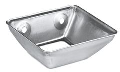4B Braime - Model GB - Spidex - Bottomless Elevator Buckets