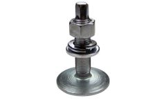 4B Braime - Easifit Elevator Bolts
