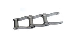 4B Braime - Welded Steel Chains for Feed & Washing Tables