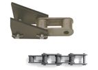 4B Braime - Combination Chains for Feed & Washing Tables