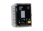 4B Braime - Model X400 Elite - Alarmswitch Centralized Alarm Monitoring System