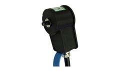 Rotech - Light Duty Shaft Encoder - Polypropylene