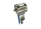 Rotech - Stainless Steel Heavy Duty Shaft Encoder
