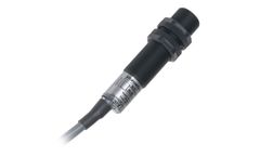 Stopswitch - Model M100 - Inductive Shaft Stop Sensor