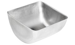4B Braime - Model B-Type - Medium Pattern Elevator Buckets