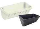 4B - Model AA-NY - AA Nylathane Elevator Buckets