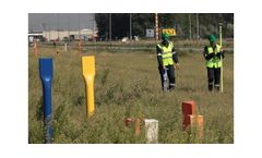 Pipeline localization and digitalization