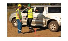 Pipeline inspection methods