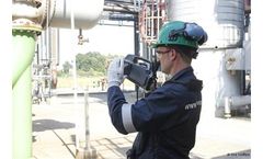 Smart LDAR or Optical Gas Imaging