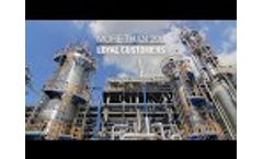 Leak Detection And Repair - LDAR - Fugitive Emission Management
