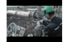 Flare and vent loss management