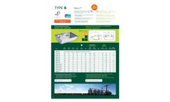 Starco - Super Low Profile Elevator Buckets Brochure