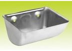 Super Starco - Model SPS - Steel Elevator Bucket