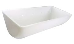 4B Super Starco - Model SPS - Elevator Plastic Bucket