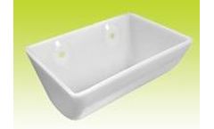 Super Starco - Model SPS - Elevator Plastic Bucket