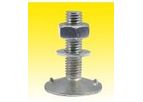 Euro - Elevator Bolts