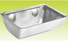 Starco - Super Low Profile Elevator Steel Buckets