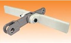 4B-Australia - Drop Forged Chains with Bolt-on Flights