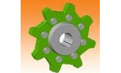 4B-Australia - Sprockets for Drop Forged Chains