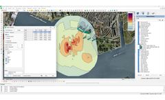 iNoise calculation software powerfully enhanced with Version 2026 release