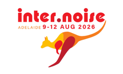 Visit us at Inter-noise 2026 in Adelaide