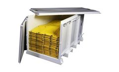 NPO - Storage Containers