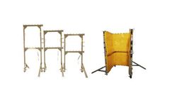 NPO - Serpentine Racks