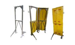NPO - Light Duty Racks