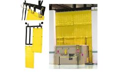 NPO - Cargo Nets and Lattice Systems