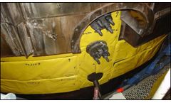 NPO - Steam Gen Shielding