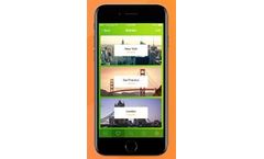 SampleServe - Mobile Environmental Field App