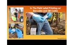 Mobile Field App Video Short 7-23-19 - Video