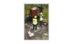 Environmental Drilling Services