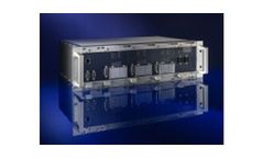 Vibrocontrol - Model 6000 - Safety Monitoring Systems