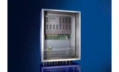 Schenck - Model VDAU-6000 - Condition Monitoring System