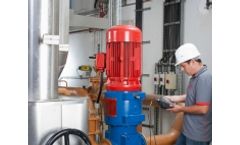 Smartbalancer - Portable Field Balancing Machine