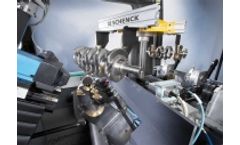 Vibrotest - Model 60 - Portable Vibration Analyzers