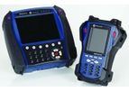 Vibroport - Model 80 - Portable Measuring Instruments