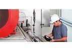 SmartBalancer - Portable Measuring Device