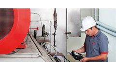 SmartBalancer - Portable Measuring Device