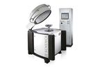Virio - Vertical Balancing Machines