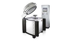 Virio - Vertical Balancing Machines