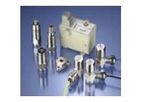 Schenck - Accelerometers